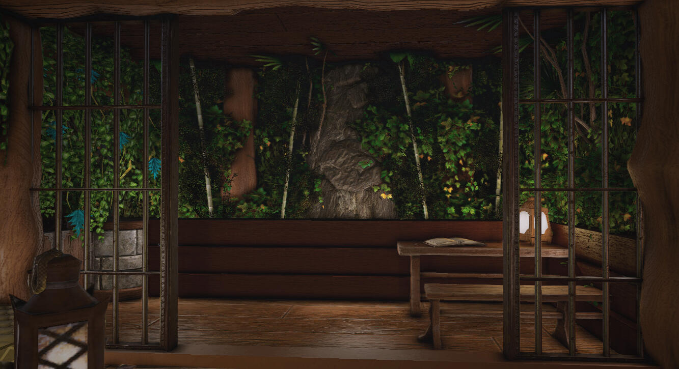 Union Lounge - Lobby