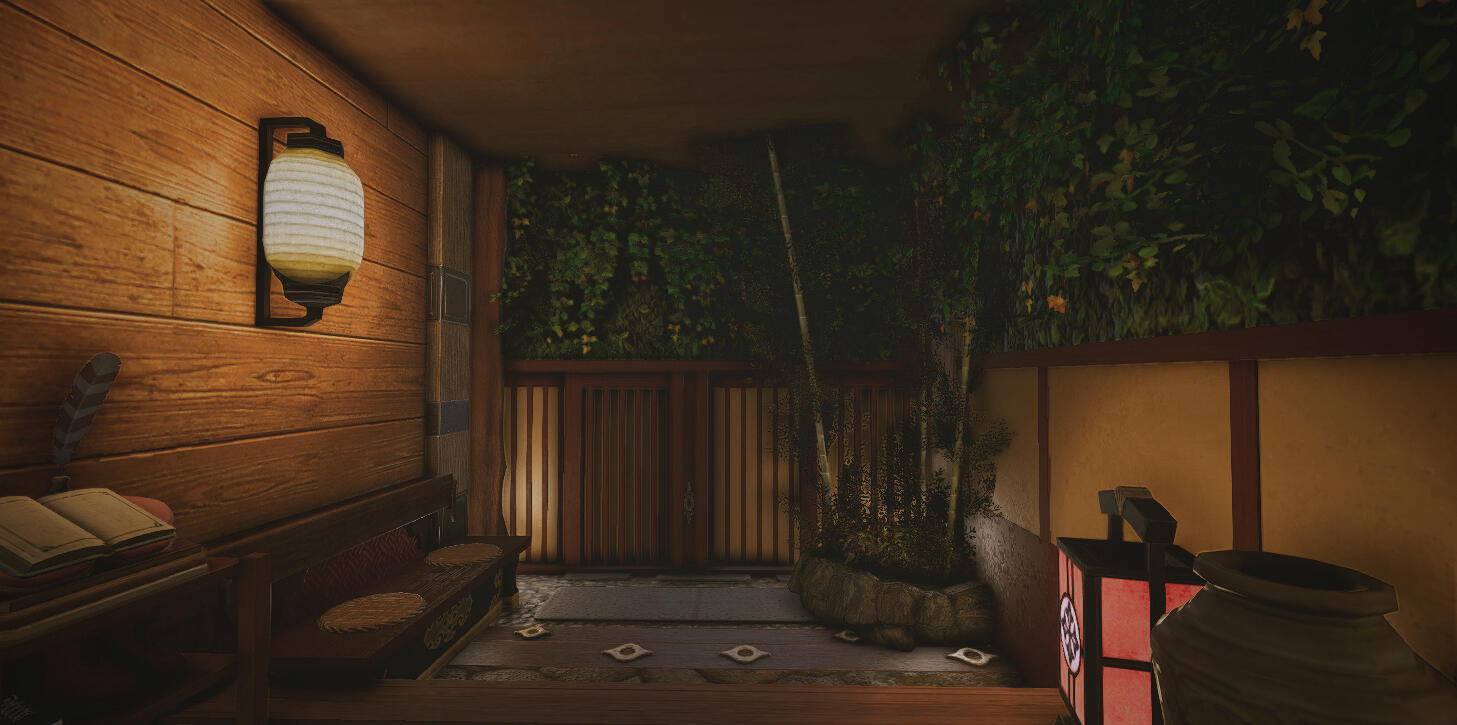 Shozoku-suru - Gengkan