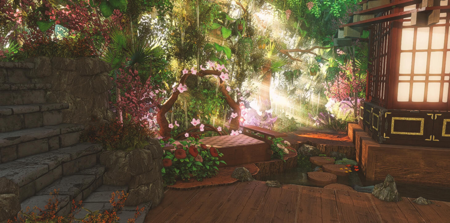 Jelo’s Koen - Entrance